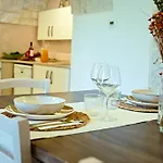 Lägenhet Trullo Magia By Tecla Collection