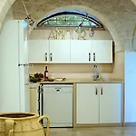 Lägenhet Trullo Magia By Tecla Collection