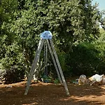 Lägenhet Trullo Magia By Tecla Collection Ostuni