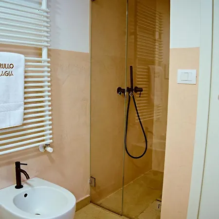 Trullo Magia By Tecla Collection Apartment *