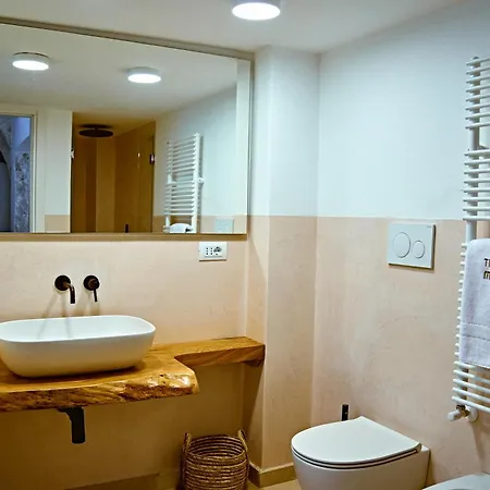 Trullo Magia By Tecla Collection Apartment