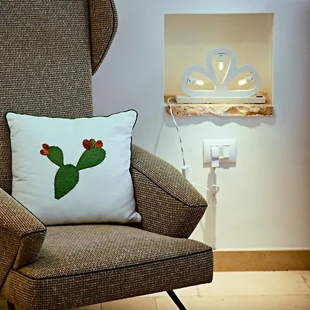Trullo Magia By Tecla Collection Apartment