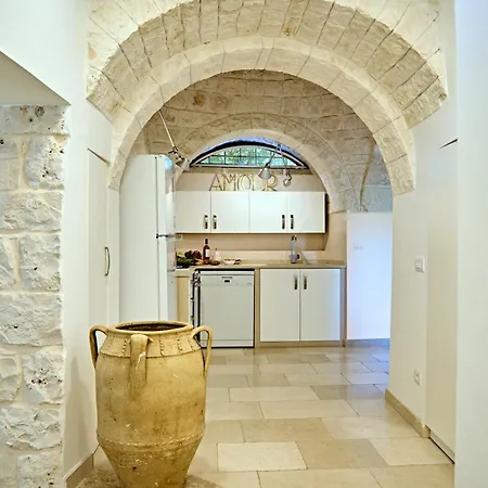 Trullo Magia By Tecla Collection * Ostuni