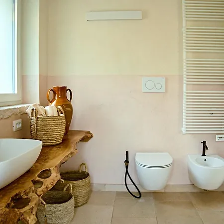 Trullo Magia By Tecla Collection