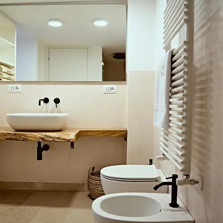 Apartment Trullo Magia By Tecla Collection Ostuni
