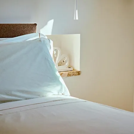 Trullo Magia By Tecla Collection Apartment *