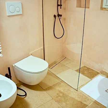 Trullo Magia By Tecla Collection Apartment Ostuni