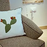 Trullo Magia By Tecla Collection Lejlighed