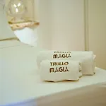 Trullo Magia By Tecla Collection Lejlighed Ostuni