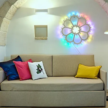 Trullo Magia By Tecla Collection * 오스투니