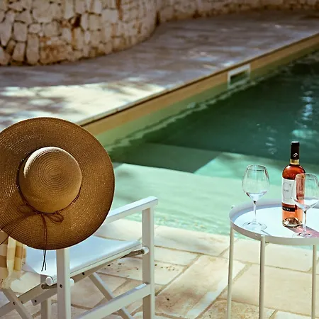 Trullo Magia By Tecla Collection