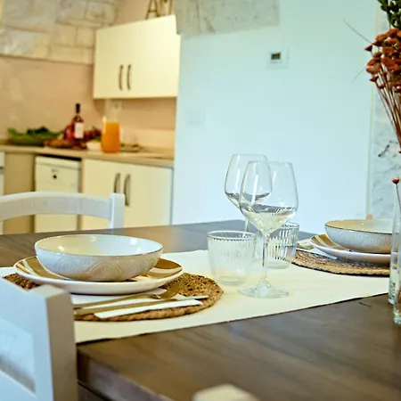 아파트 Trullo Magia By Tecla Collection