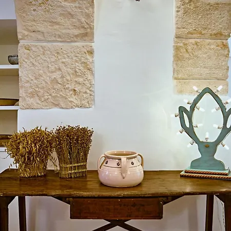 Trullo Magia By Tecla Collection *