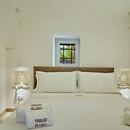 Trullo Magia By Tecla Collection