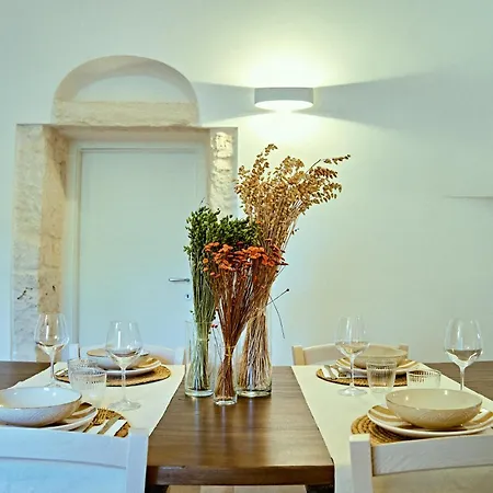 Trullo Magia By Tecla Collection Apartamento Ostuni