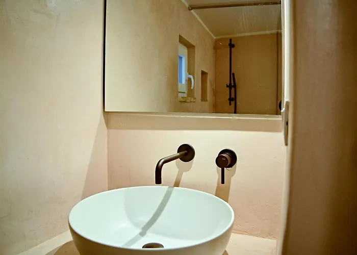 Trullo Magia By Tecla Collection * 奥斯图尼