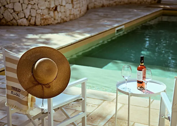 Trullo Magia By Tecla Collection