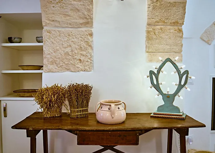 Trullo Magia By Tecla Collection *