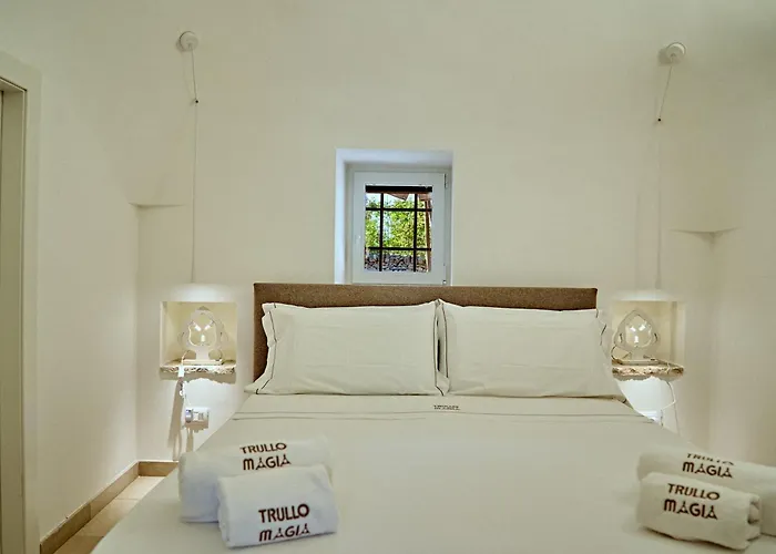 Trullo Magia By Tecla Collection